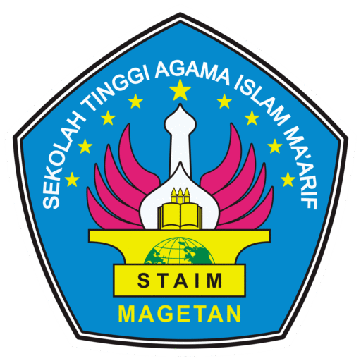 Admisi PMB STAI Ma'arif Magetan